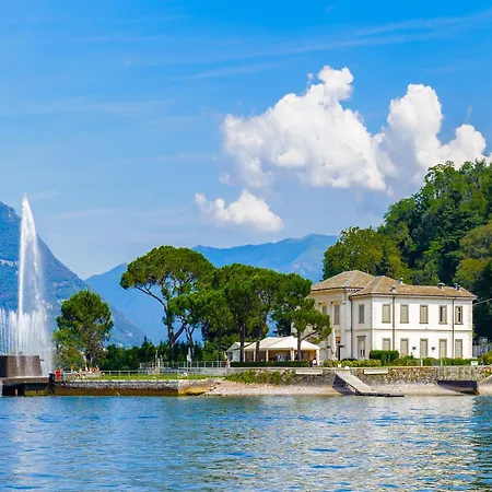 Il Panorama Di Forster Μενάτζιο