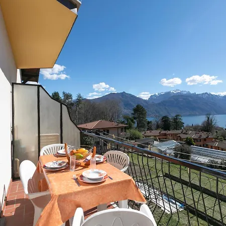 Apartment Il Panorama Di Forster *