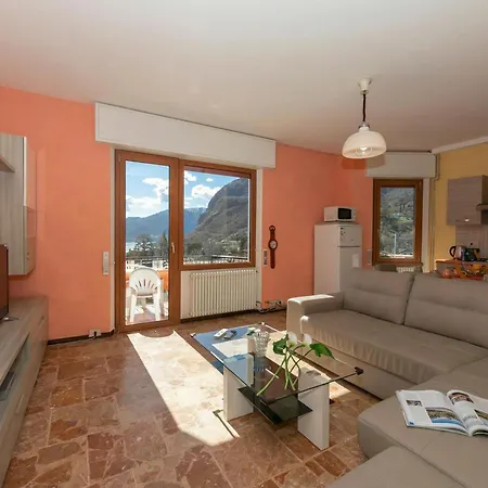 Il Panorama Di Forster Appartamento