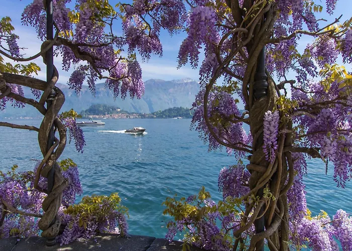 Διαμέρισμα Il Panorama Di Forster *