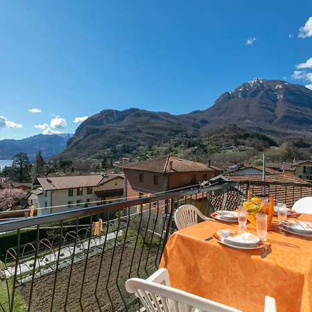 Il Panorama Di Forster