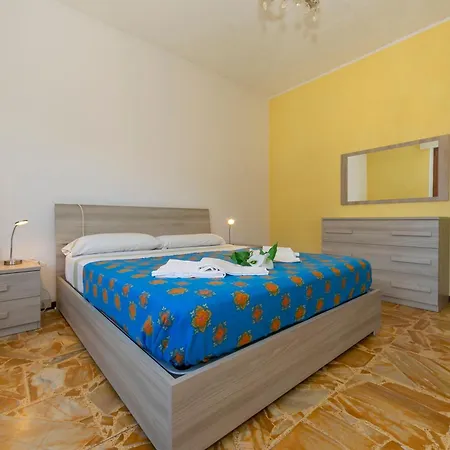 Il Panorama Di Forster Apartment