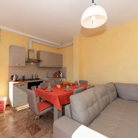 Apartment Il Panorama Di Forster Menaggio