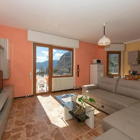 Il Panorama Di Forster Menaggio