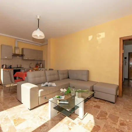 Il Panorama Di Forster Apartmán *