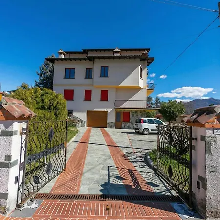 Il Panorama Di Forster