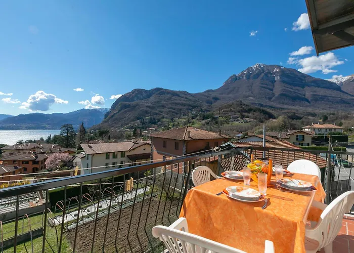 Il Panorama Di Forster