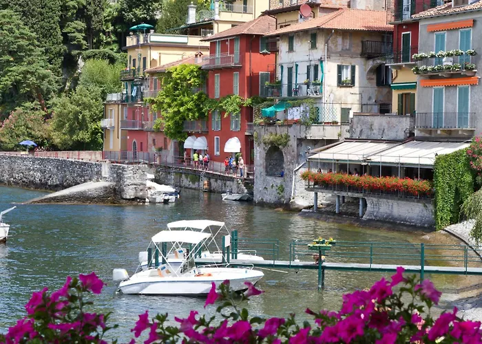 Il Panorama Di Forster Apartman