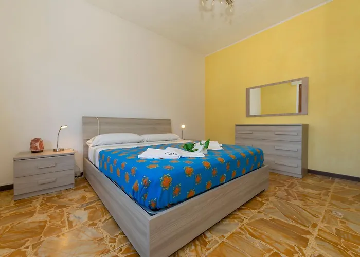 Il Panorama Di Forster Apartman