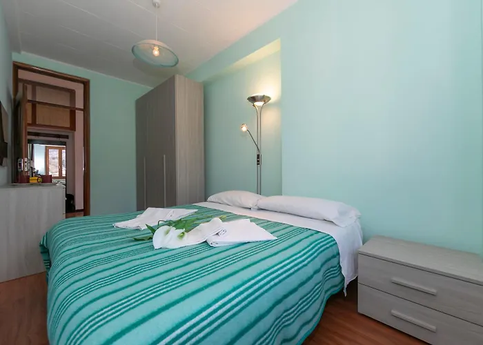 Apartman Il Panorama Di Forster