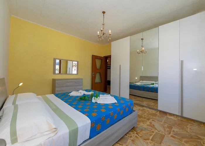 Apartman Il Panorama Di Forster *