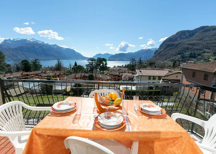 Il Panorama Di Forster * Menaggio