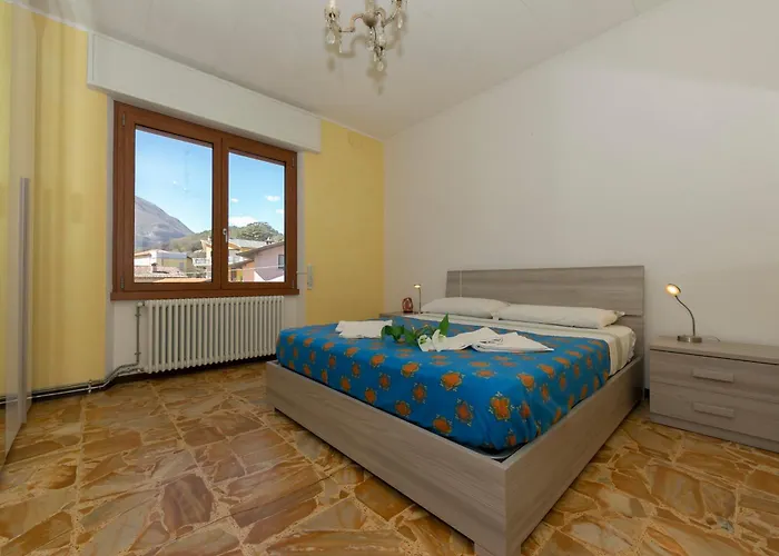 Il Panorama Di Forster