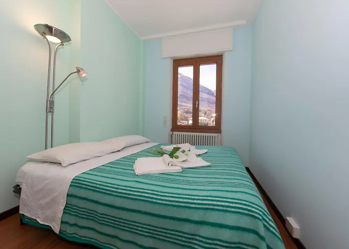 Il Panorama Di Forster Apartman