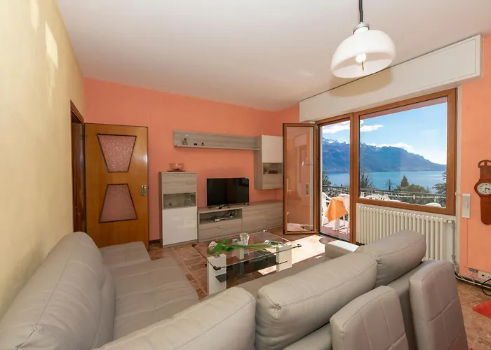 Il Panorama Di Forster Apartman *