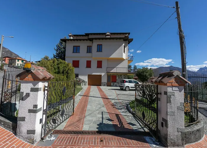 Il Panorama Di Forster *