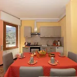 Apartment Il Panorama Di Forster Menaggio