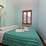 Il Panorama Di Forster Apartment
