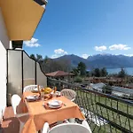 Apartment Il Panorama Di Forster *