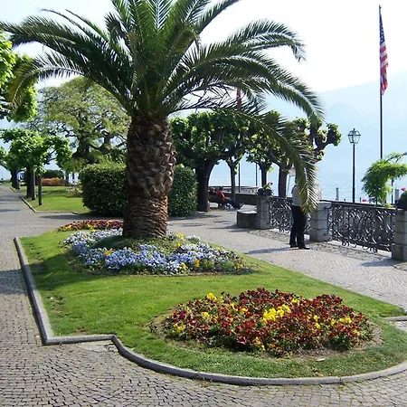Appartamento Il Panorama Di Forster