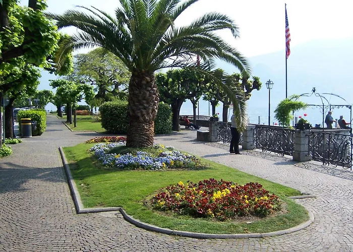 Appartamento Il Panorama Di Forster