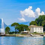 Il Panorama Di Forster Menaggio