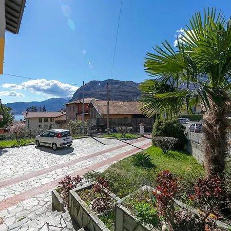 Appartement Il Panorama Di Forster Menaggio