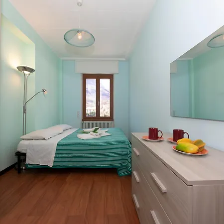 Il Panorama Di Forster Appartement *