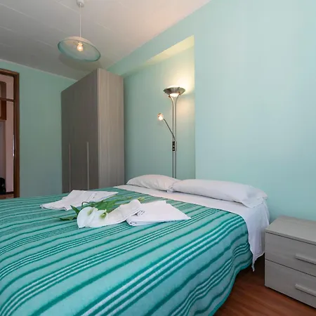 Appartement Il Panorama Di Forster