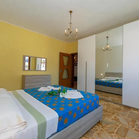 Appartement Il Panorama Di Forster *