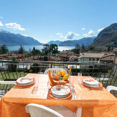 Il Panorama Di Forster * Menaggio