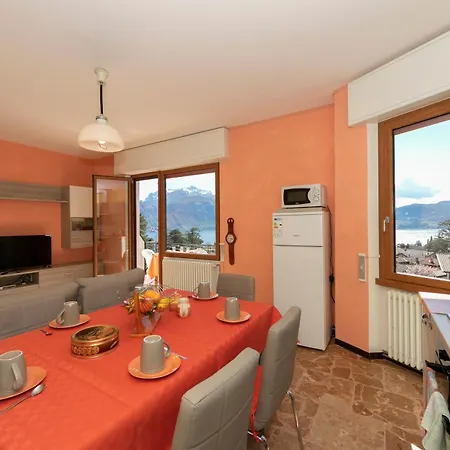 Appartement Il Panorama Di Forster *