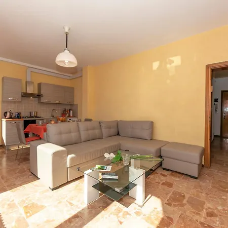 Il Panorama Di Forster Appartement