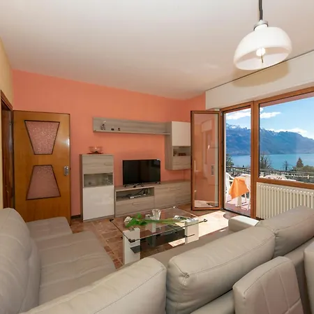 Il Panorama Di Forster Appartement *