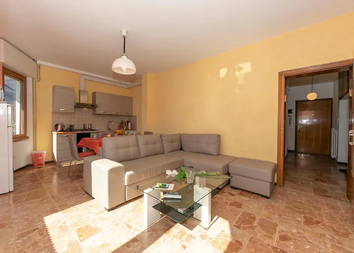 Il Panorama Di Forster Apartamento